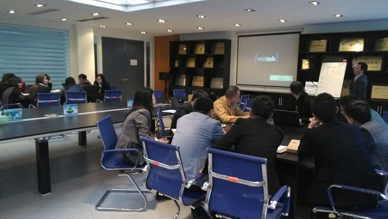 浙江聯洋新材料股份有限公司